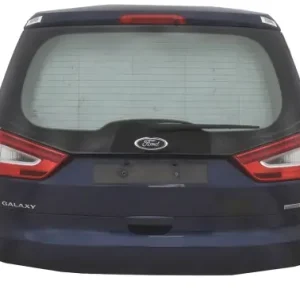 KLAPA TYLNA TYŁ FORD GALAXY II MK2 MK3 LIFT E6 Nie przegap